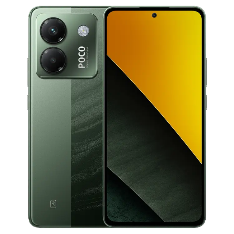 Xiaomi POCO M7 Pro 5G (12GB/256GB) Chính Hãng